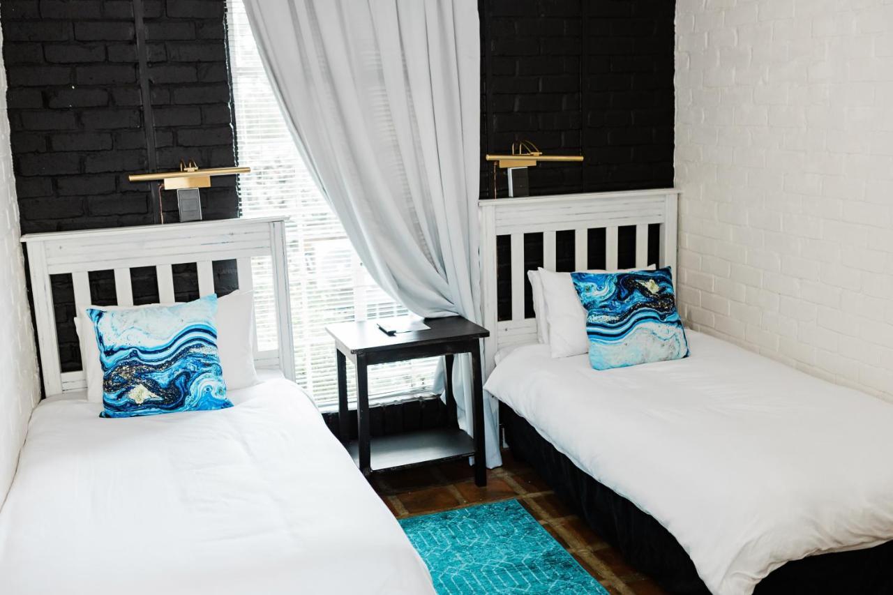 The Gallery Lounge พ็อตเชฟสตรูม ภายนอก รูปภาพ