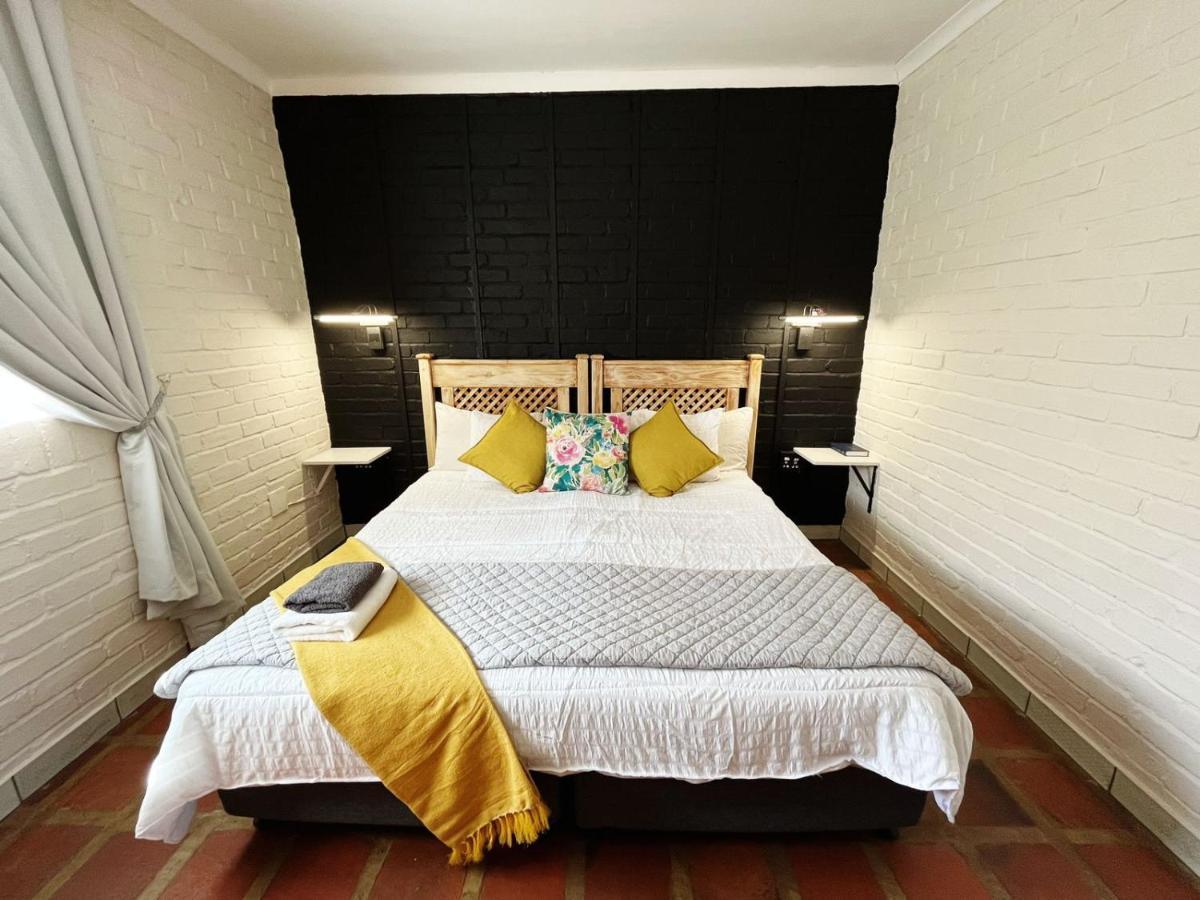 The Gallery Lounge พ็อตเชฟสตรูม ภายนอก รูปภาพ