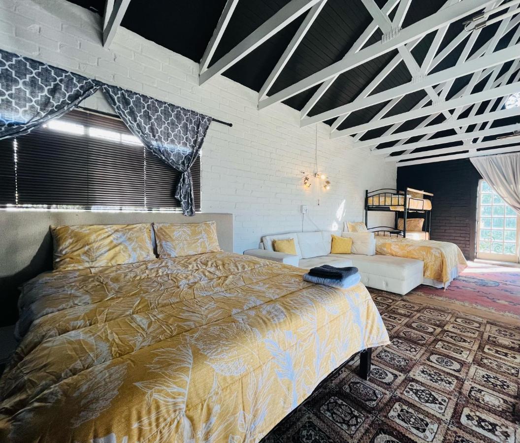 The Gallery Lounge พ็อตเชฟสตรูม ภายนอก รูปภาพ