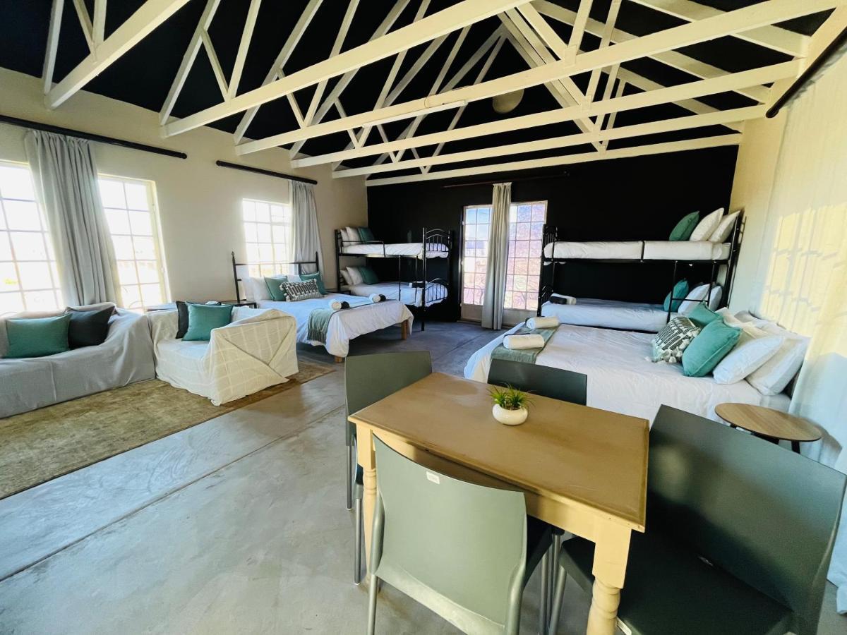 The Gallery Lounge พ็อตเชฟสตรูม ภายนอก รูปภาพ